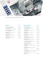 KRYOSTATE MEV / MEV + / MNT - 4