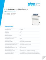 MEV ∙ Routinekryostat - 1