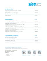 MEV ∙ Routinekryostat - 4