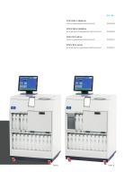 Tissue processors MTP / MTM I / II - 5