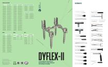 DyflexⅡ