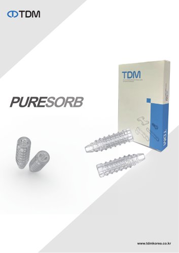 Puresorb