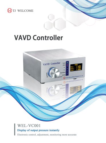 VAVD Controller