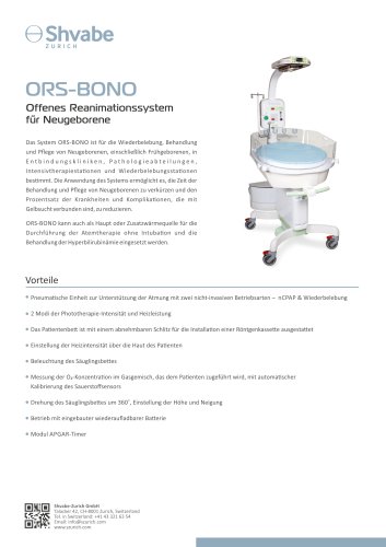 ORS-BONO