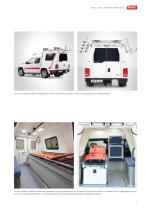 All Terrain Ambulance: Der neue WAS 4x4 - 3