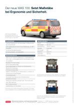 Der Mercedes-Benz Vito WAS100 - 4