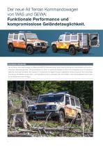 Der neue KdoW auf Basis INEOS Grenadier - 2