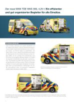Der neue MAN TGE WAS 300 RTW - 2