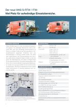 Der neue WAS 500 S-RTW / ITW - 2