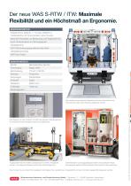 Der neue WAS 500 S-RTW / ITW - 4
