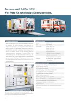Der neue WAS 500 S-RTW / ITW - 2