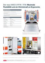 Der neue WAS 500 S-RTW / ITW - 4
