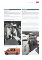Der neue WAS 900 Erkundungswagen CBRN-3