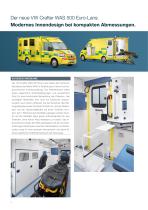 VW Crafter WAS 500 Euro-Lans - 2