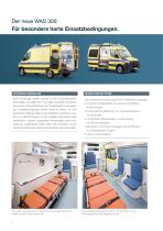 WAS 300 ALS/BLS - 2