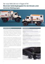 WAS 500 4x4 4-Tragen-KTW-2