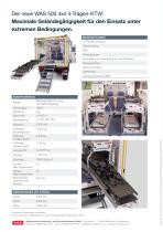 WAS 500 4x4 4-Tragen-KTW-4