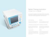 fabian Therapy evolution - 3