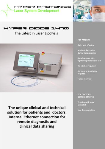 HDF 00.02.09.B hyper_diode 1470 lipolysis