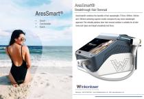 Aressmart® DL500