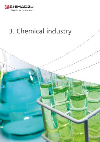 Chemical industry