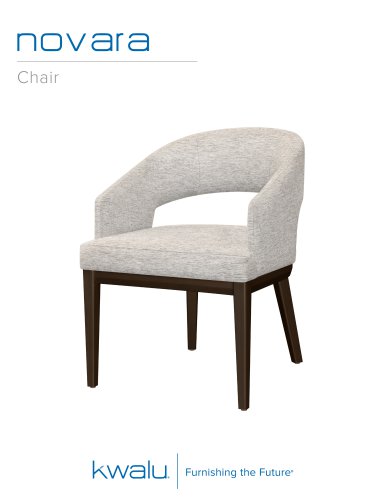 novara Chair