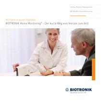 BIOTRONIK Home Monitoring® - 1