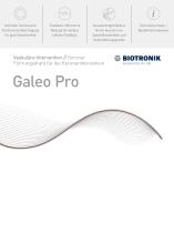 Galeo Pro - 1