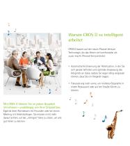 brochure phonak CROS II - 4