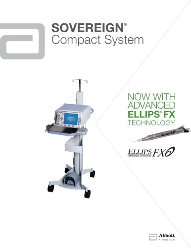 ELLIPS® FX Technology.