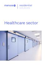 Healthcare Sector