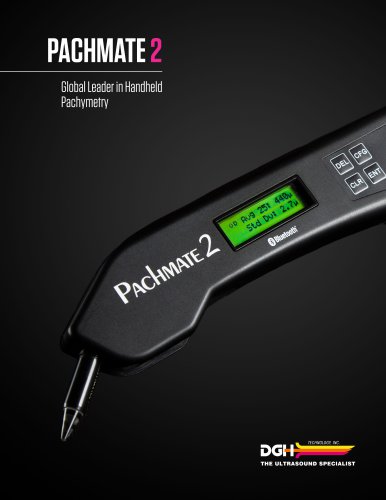 PACHMATE 2