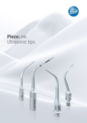 PiezoLine