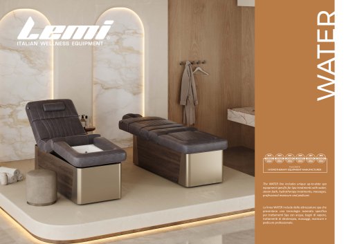 VENICE HEAD SPA