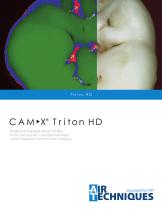 CamX Triton HD