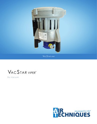 VAC STAR VIPER®