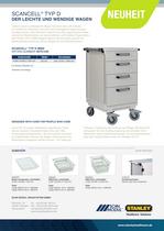 ScanCell® Typ D - 1