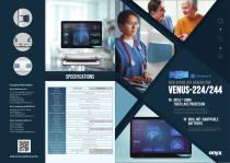 New Venus Brochure