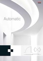 Architektenkatalog Automatic