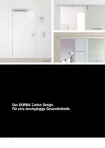 Architektenkatalog Beschlagtechnik - 10