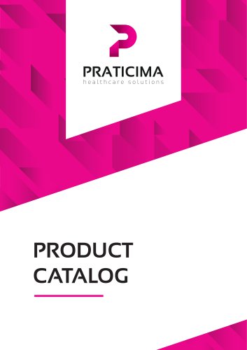 Product catalog