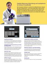 Sorvall MTX 150 and MX Plus Micro-ultracentrifuges - 5