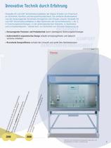 Thermo Scientific Herasafe KS and KSP Class II Biological Safety Cabinets [EN] - 3