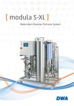 modula S-XL