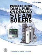 Steam Boilers