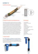 ECOTROC MT Membrantrockner - 3