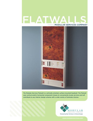 Flatwalls