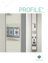 Profile 7200-S Series