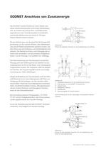 ECONET III Wärme- und Kälterückgewinnung Planung und Dimensionierung - 6