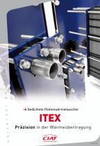 ND07129A - ITEX - 1